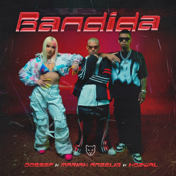 Bandida - Jossef Mariah Angeliq Hoswal